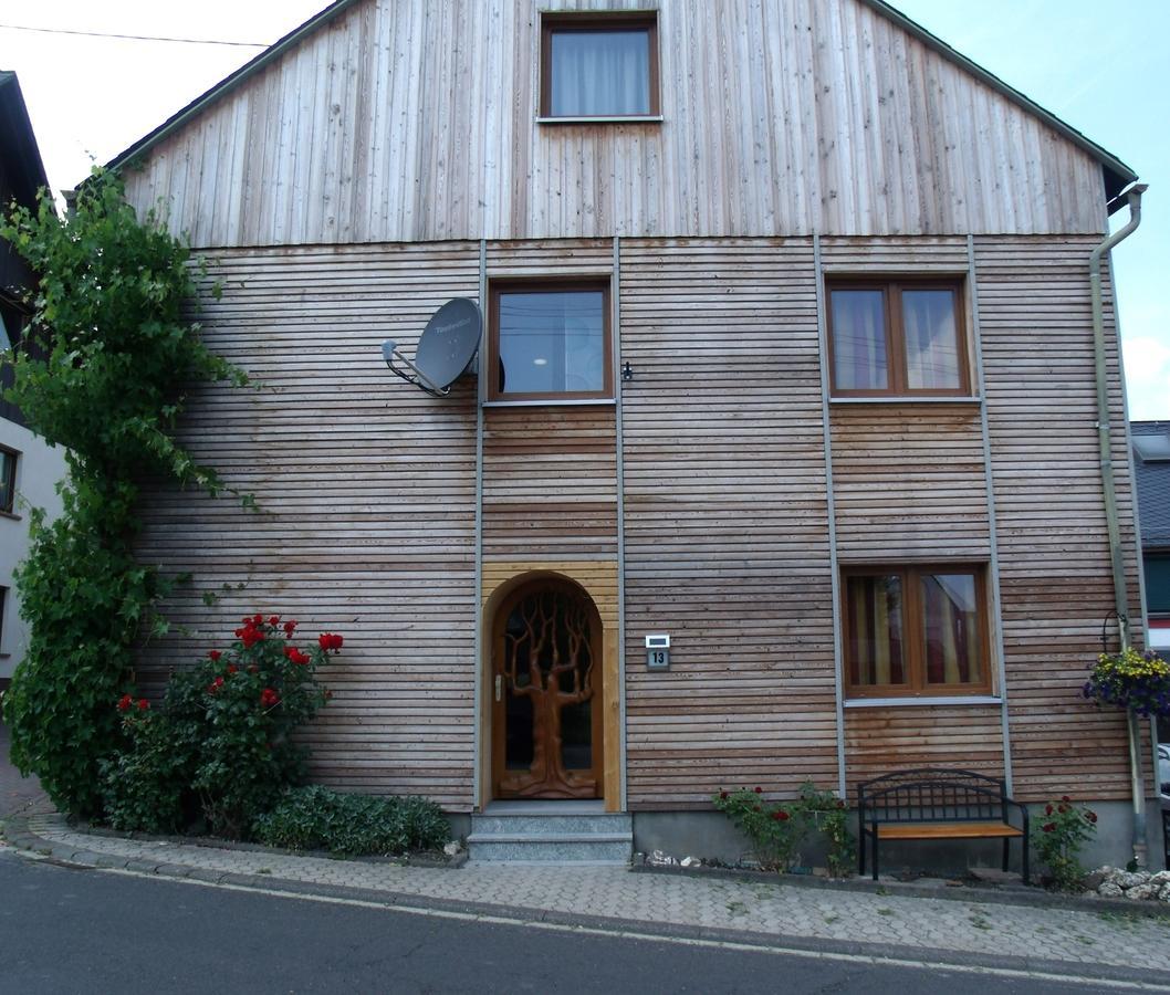 Ferienapartments Am Dorfplatz Appartement Langscheid (Rhineland-Palatinate)